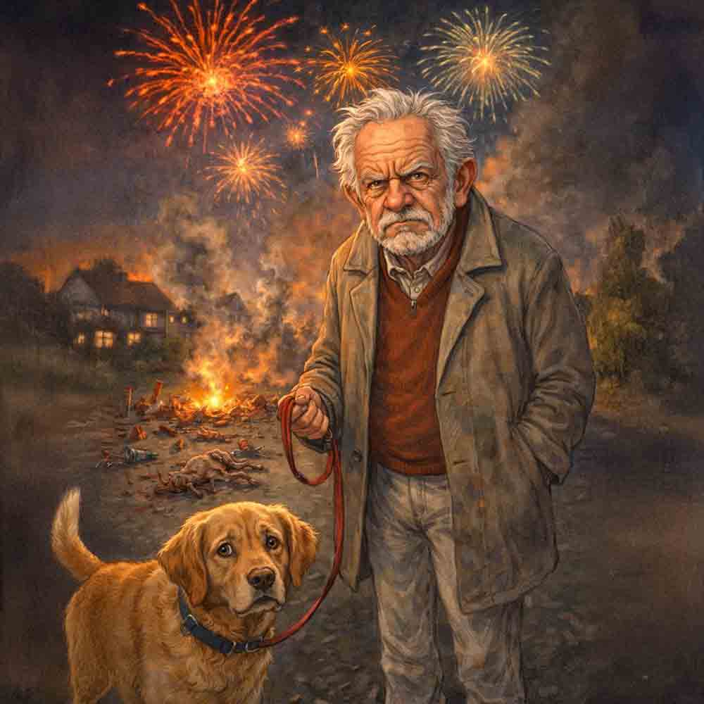 Silvester